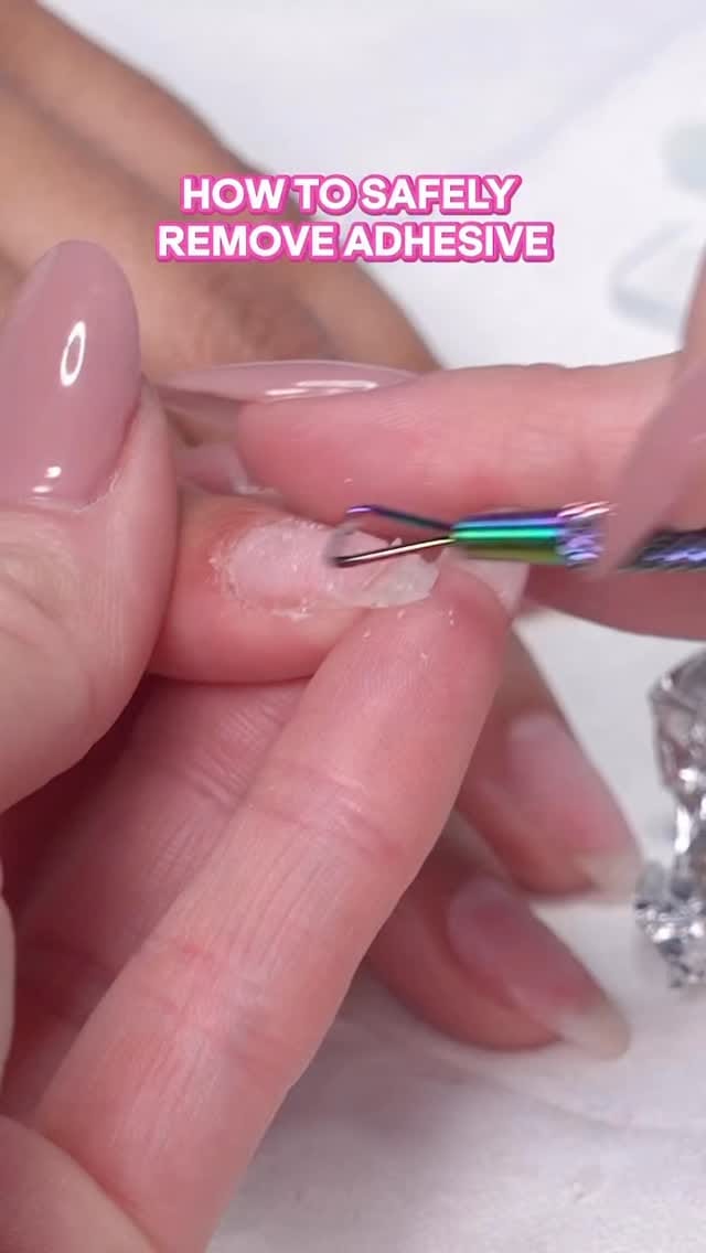 Post 3 by Canada Nail Supplies 💅 on Instagram (video)