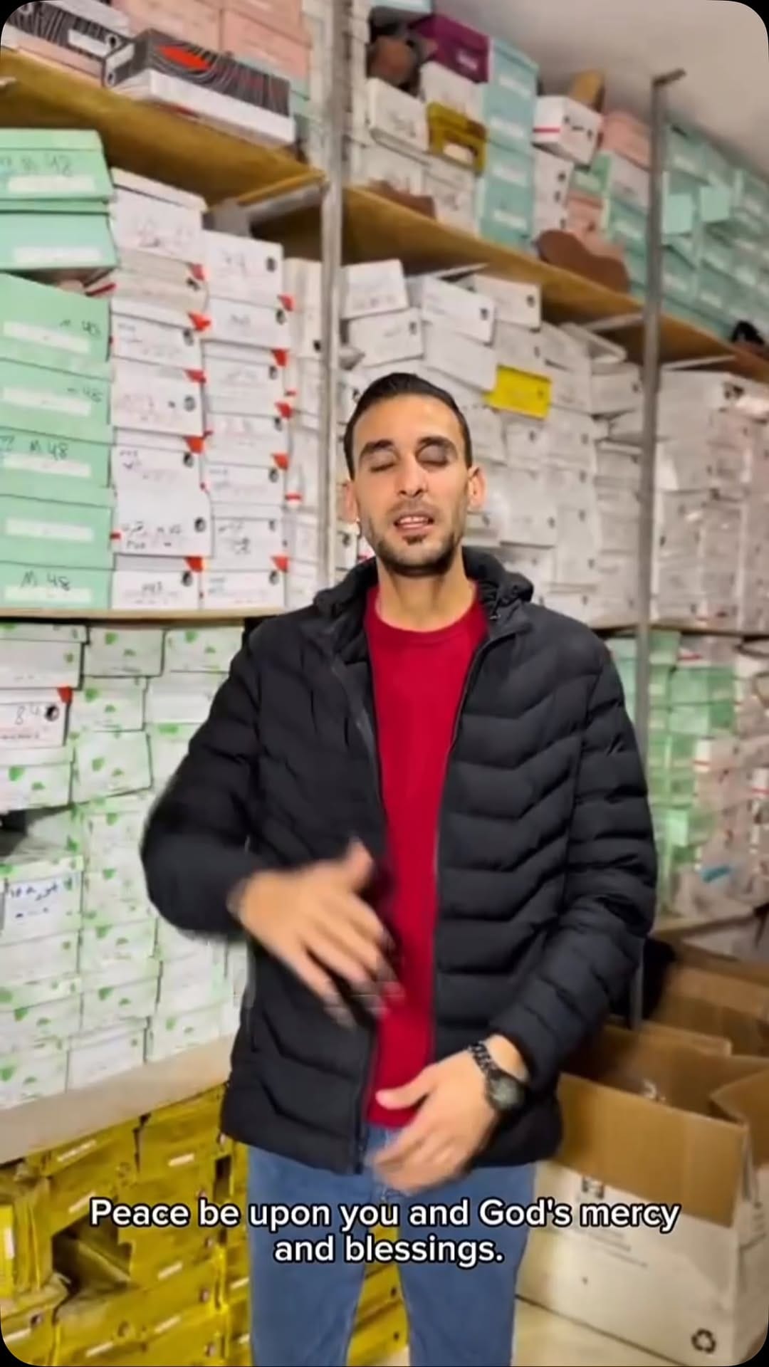 Post 6 by PalestineMarket.ca on Instagram (video)
