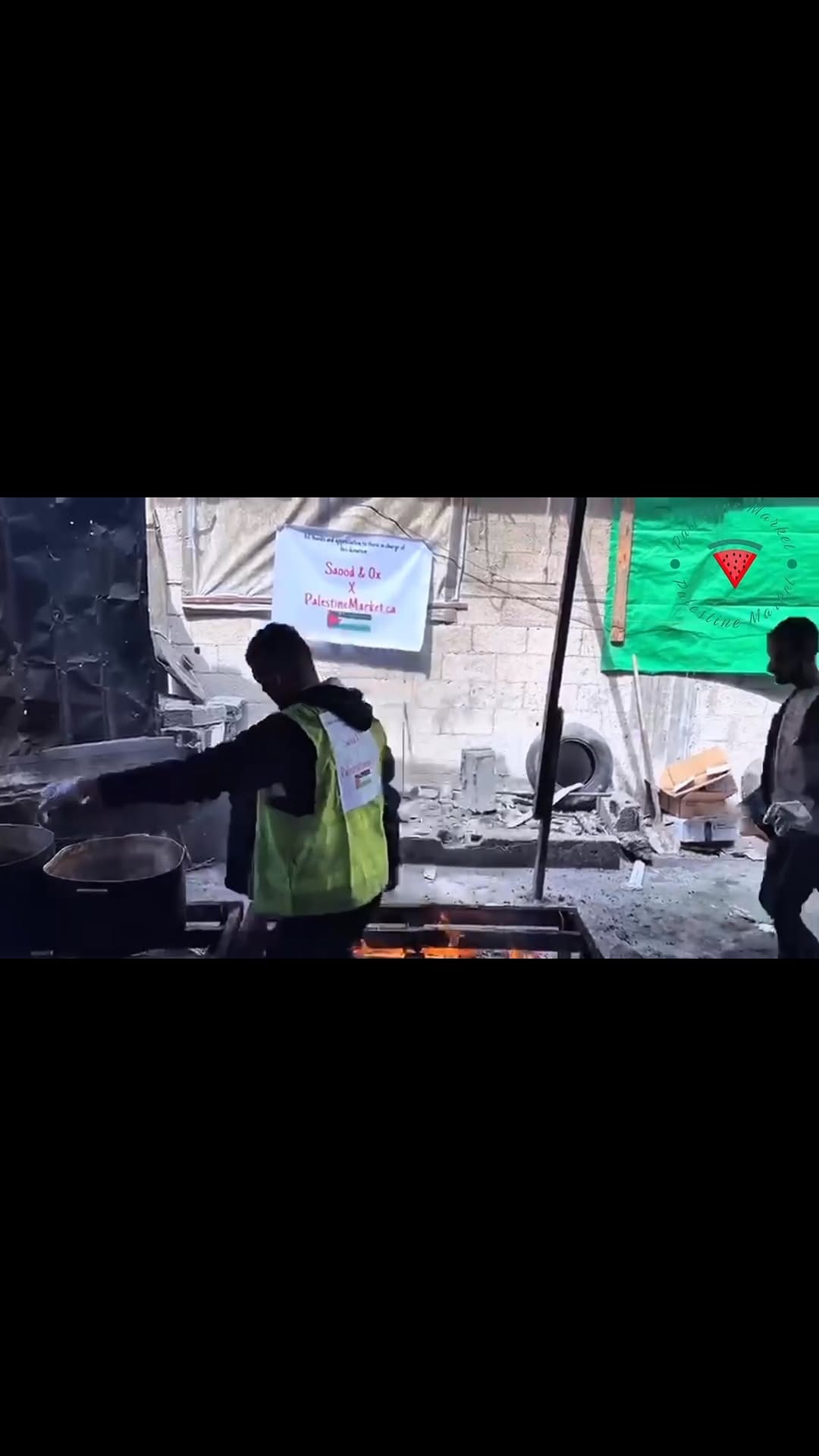 Post 1 by PalestineMarket.ca on Instagram (video)