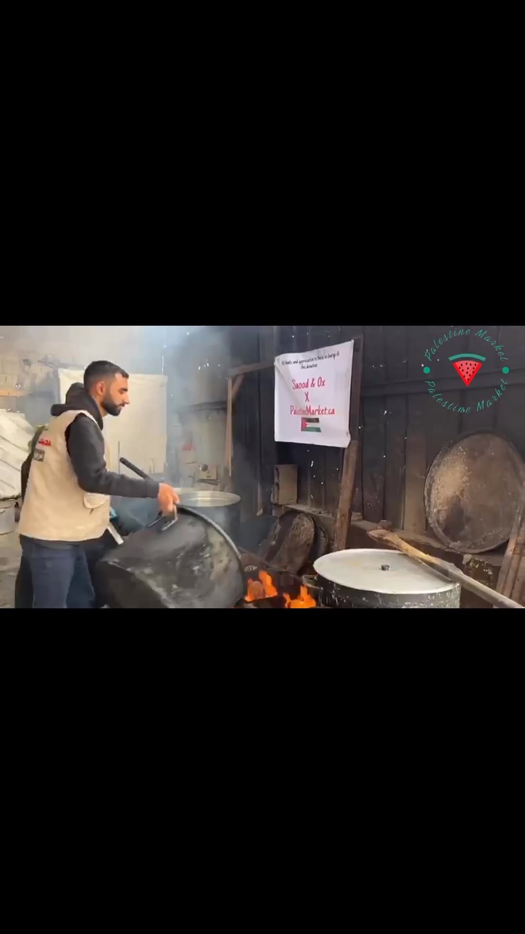 Post 2 by PalestineMarket.ca on Instagram (video)