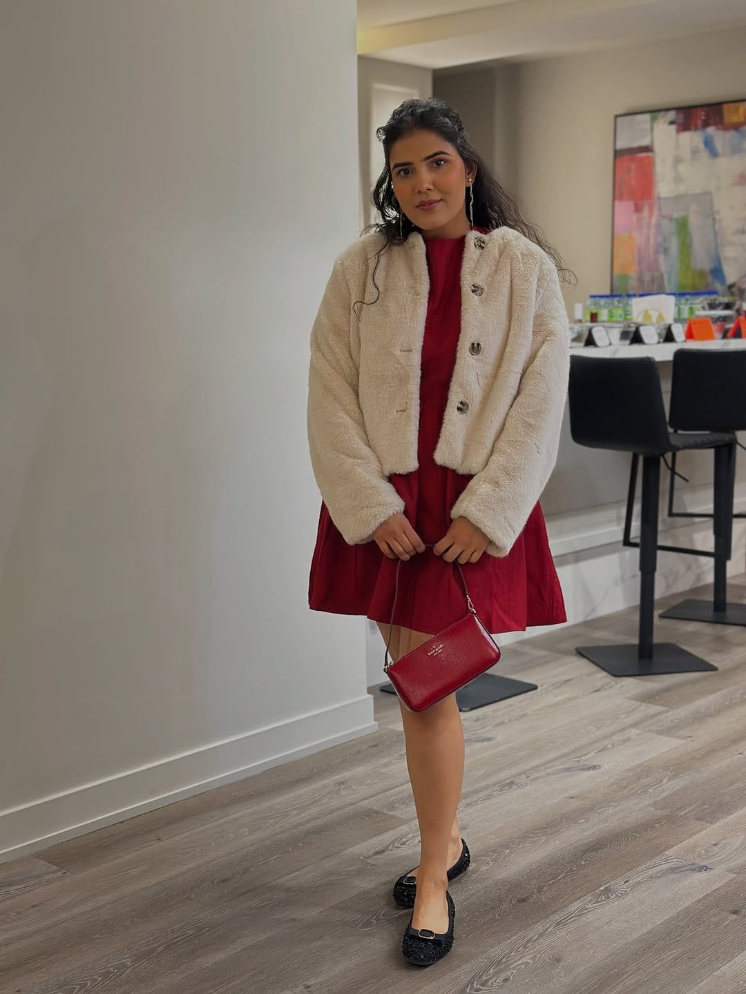 Post 3 by Srishty Sehgal | Makeup Artist | Content Creator on Instagram (carousel)