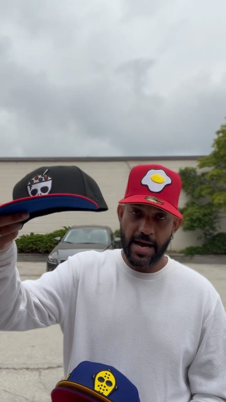 Post 7 by MILK Toronto on Instagram (video)