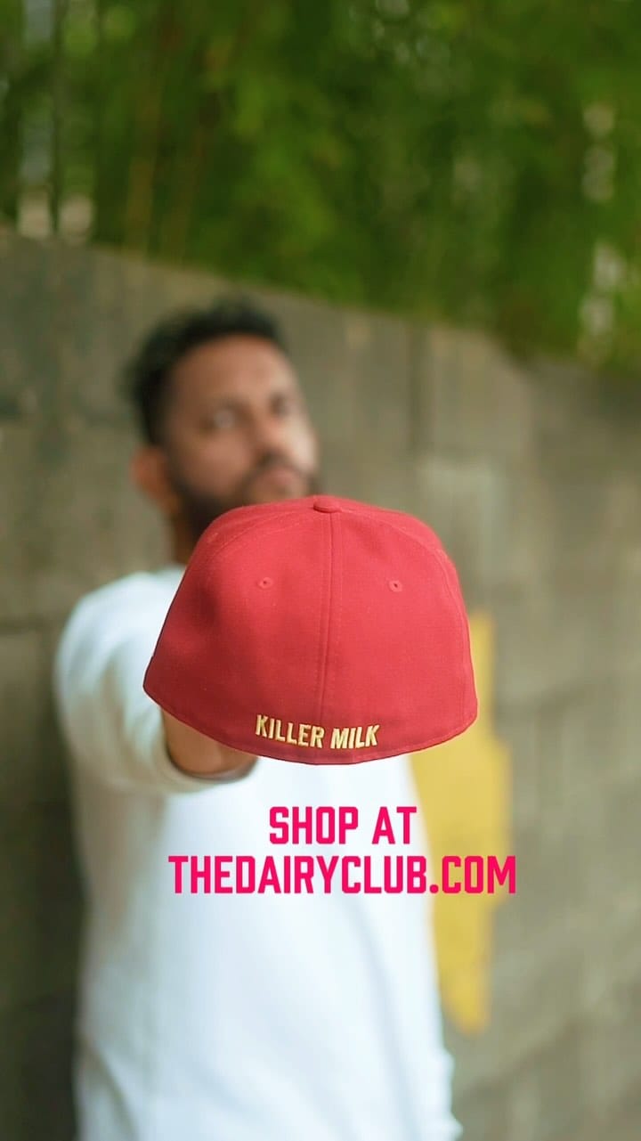Post 3 by MILK Toronto on Instagram (video)