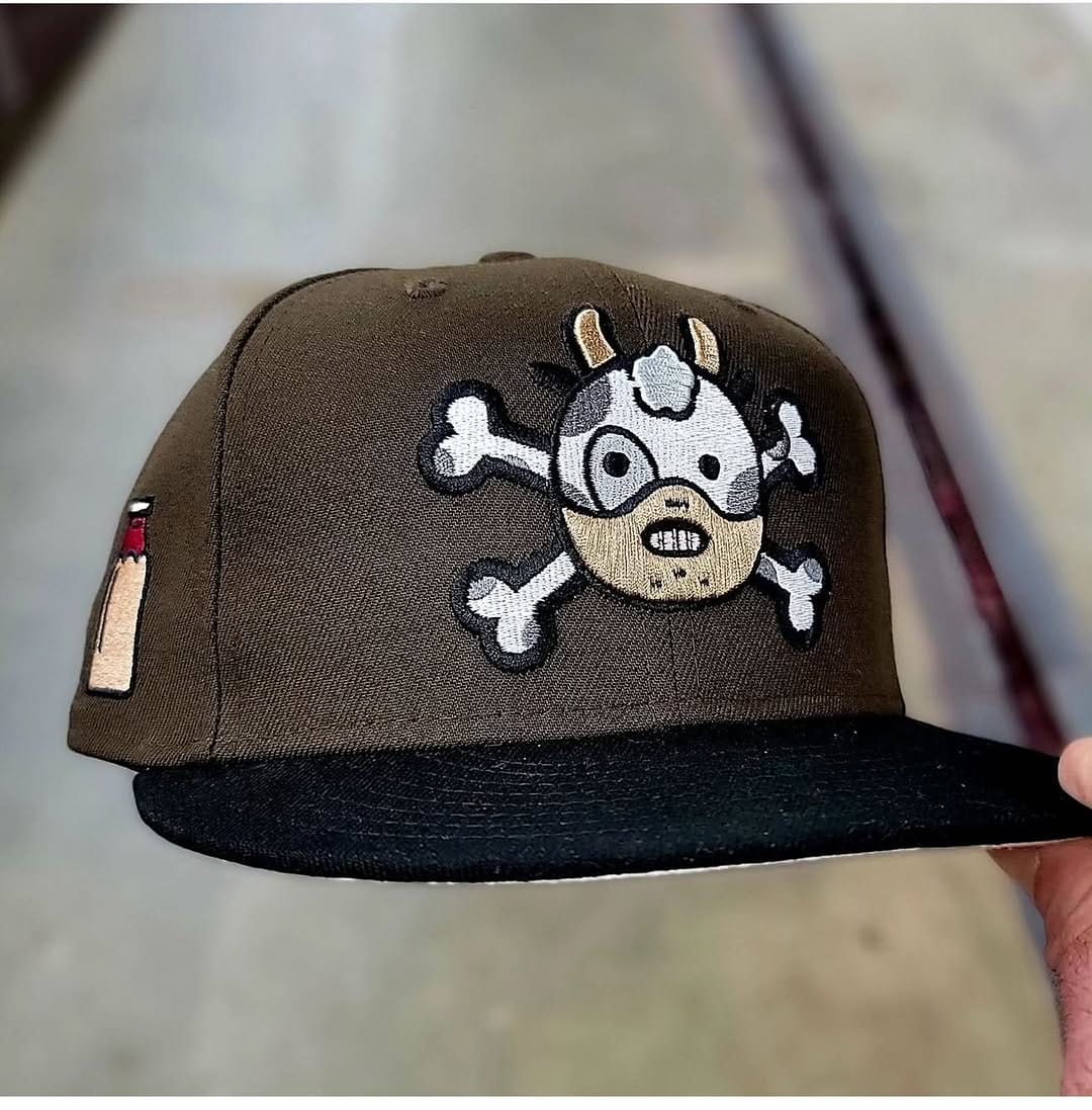 Post 9 by MILK Toronto on Instagram (image)