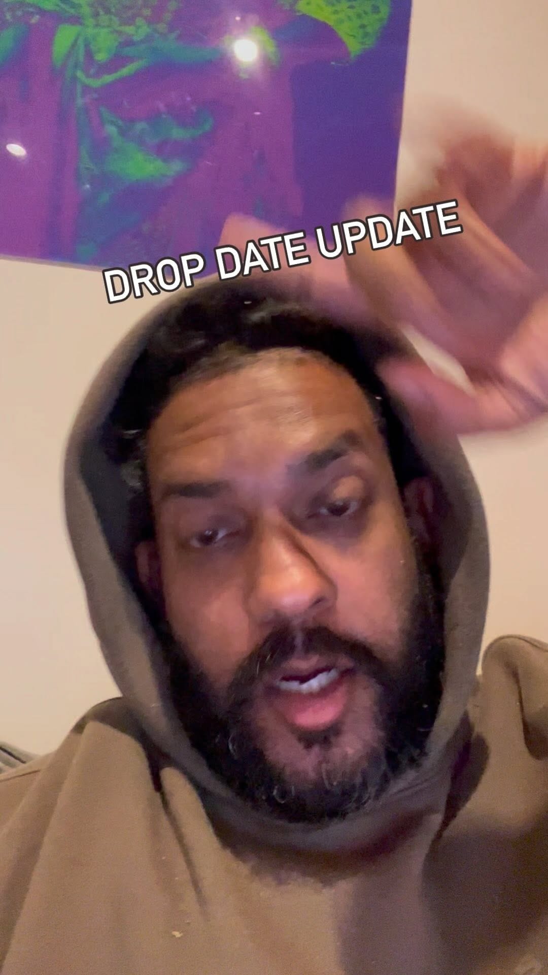 Post 6 by MILK Toronto on Instagram (video)