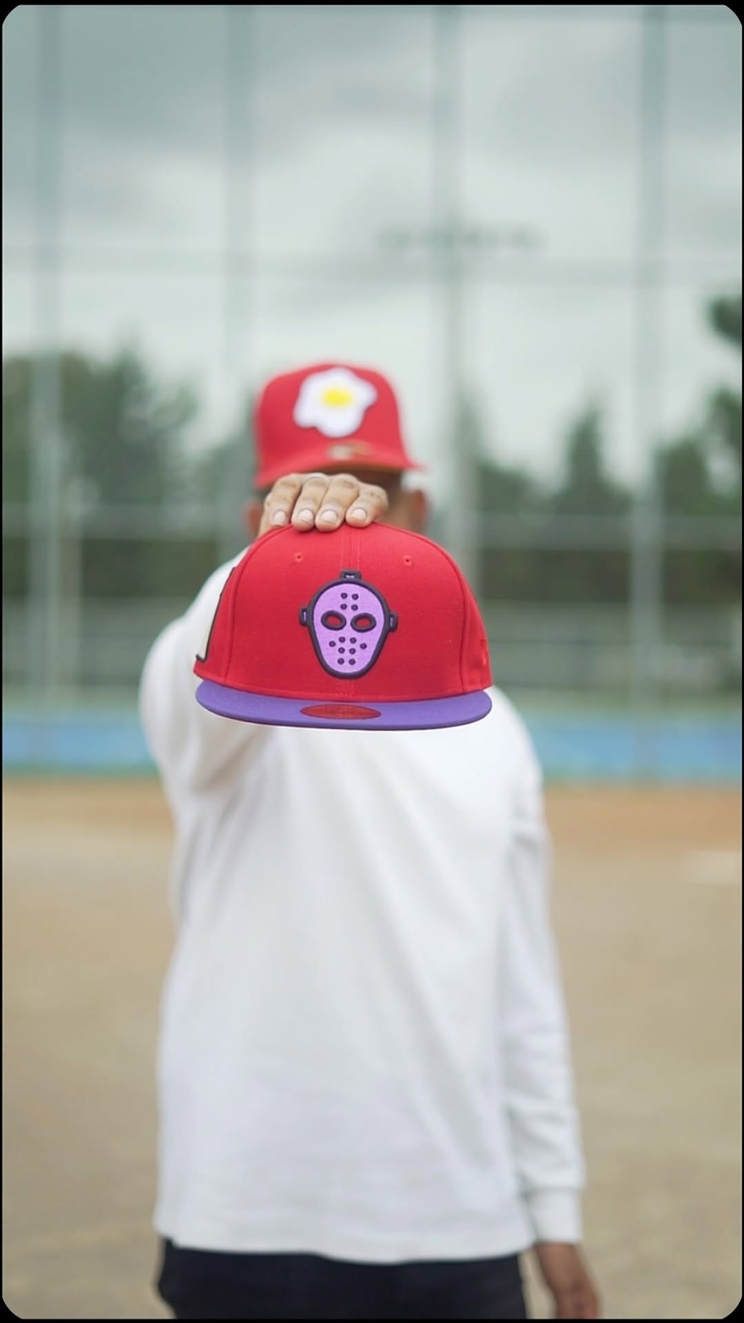 Post 5 by MILK Toronto on Instagram (video)