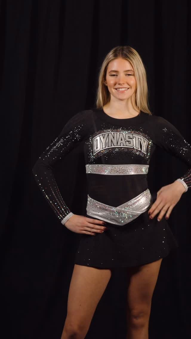 Post 9 by PRO Cheer Uniforms & Apparel on Instagram (video)