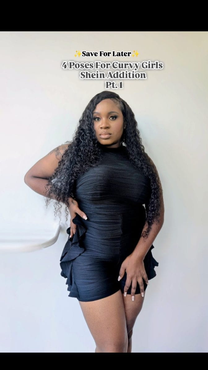 Post 10 by Meranda Brown Beauty on Instagram (video)
