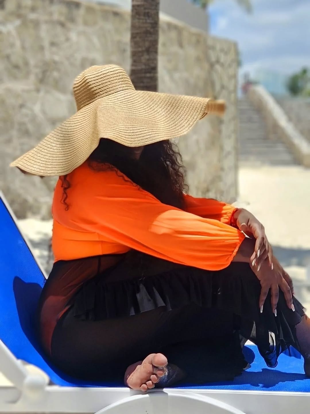 Post 4 by Meranda Brown Beauty on Instagram (carousel)