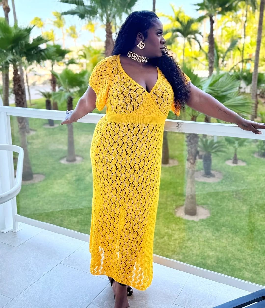 Post 8 by Meranda Brown Beauty on Instagram (carousel)