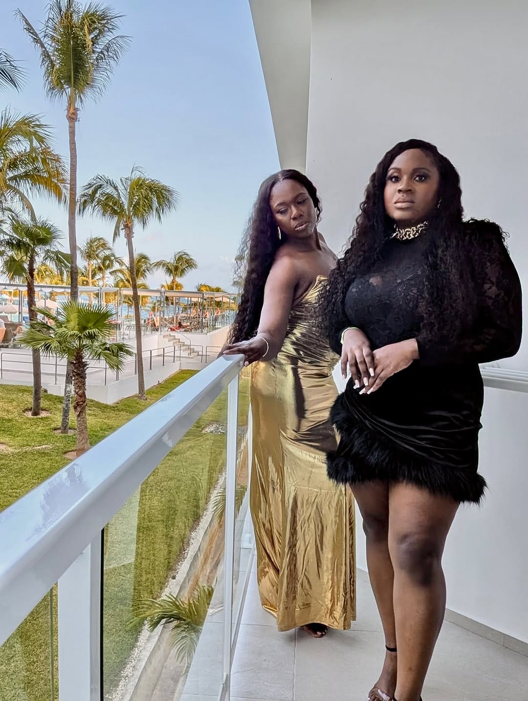 Post 9 by Meranda Brown Beauty on Instagram (carousel)