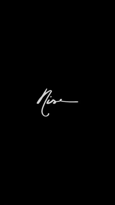 Post 10 by NiseBrand on Instagram (video)