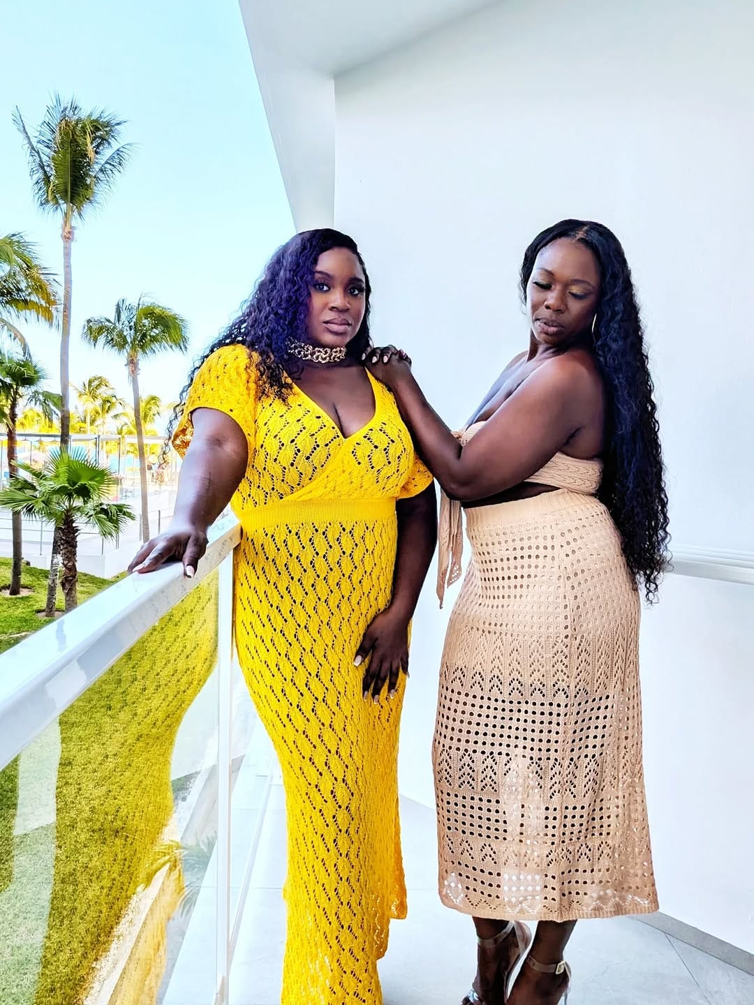 Post 6 by Meranda Brown Beauty on Instagram (carousel)