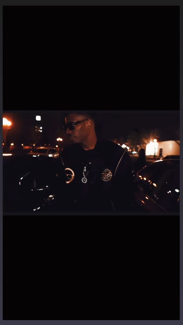 Post 4 by NiseBrand on Instagram (video)