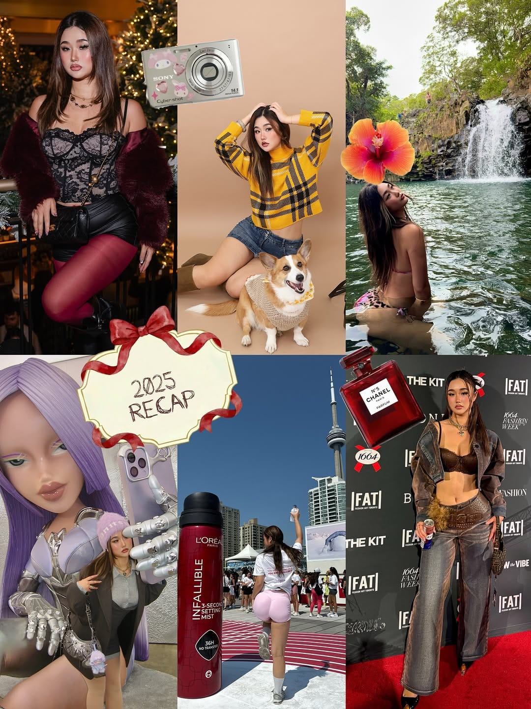 Post 9 by Ashley  |  fashion & lifestyle on Instagram (carousel)