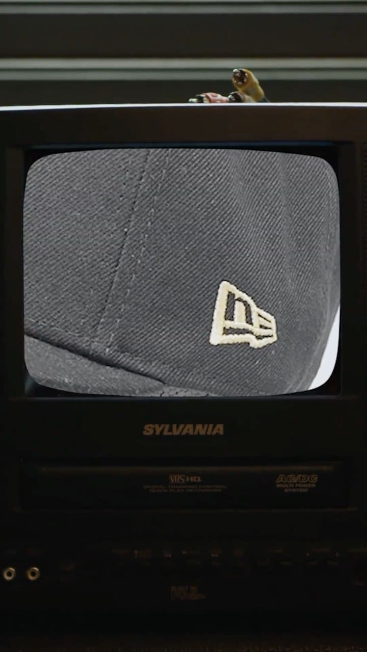 Post 8 by NiseBrand on Instagram (video)