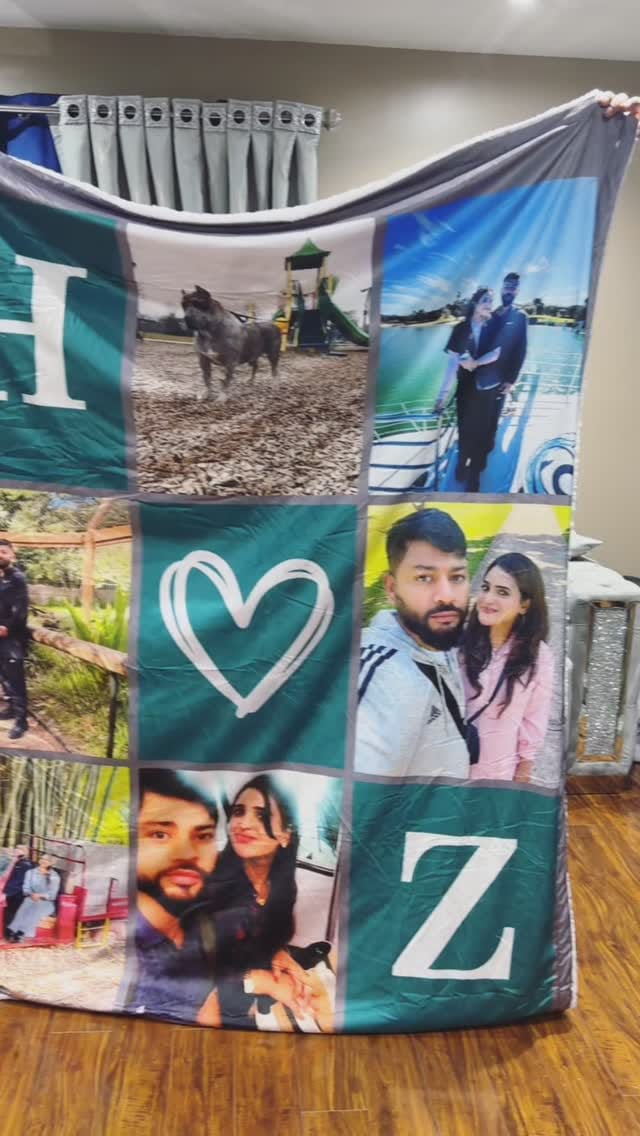 Post 7 by Hayra Z on Instagram (video)