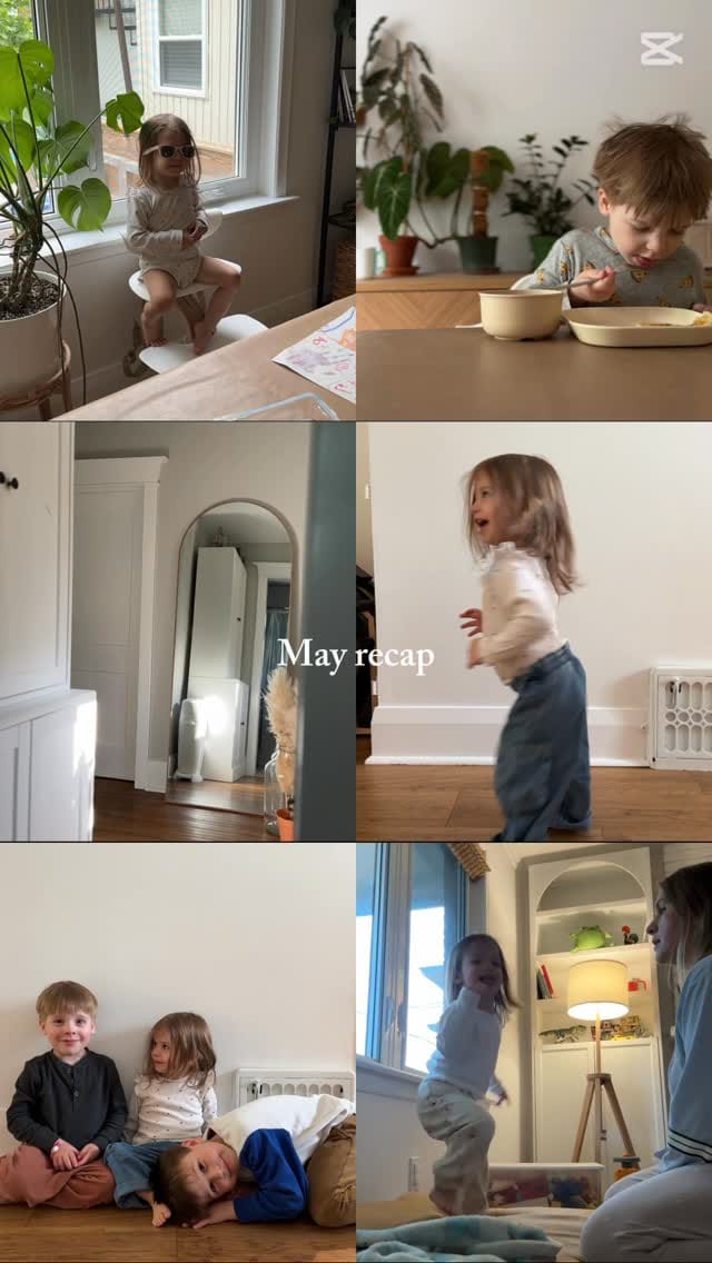 Post 10 by Sandra B on Instagram (video)