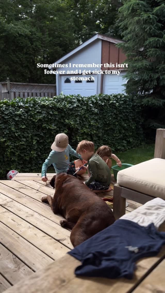 Post 7 by Sandra B on Instagram (video)