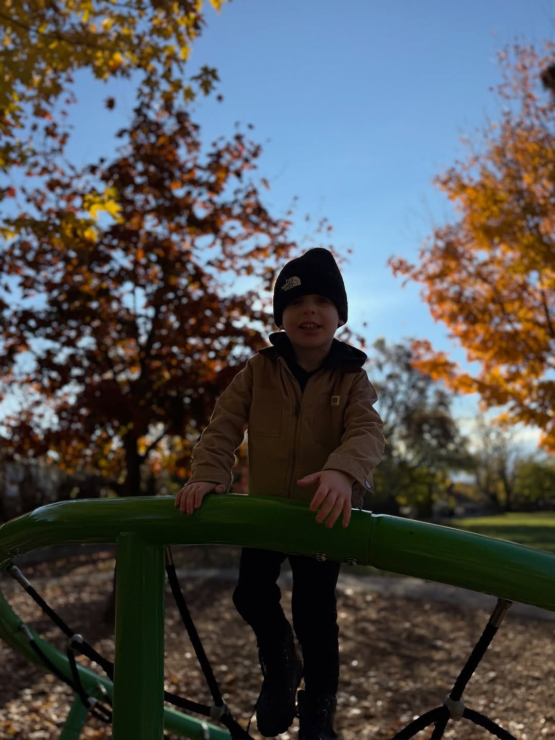Post 3 by Sandra B on Instagram (image)