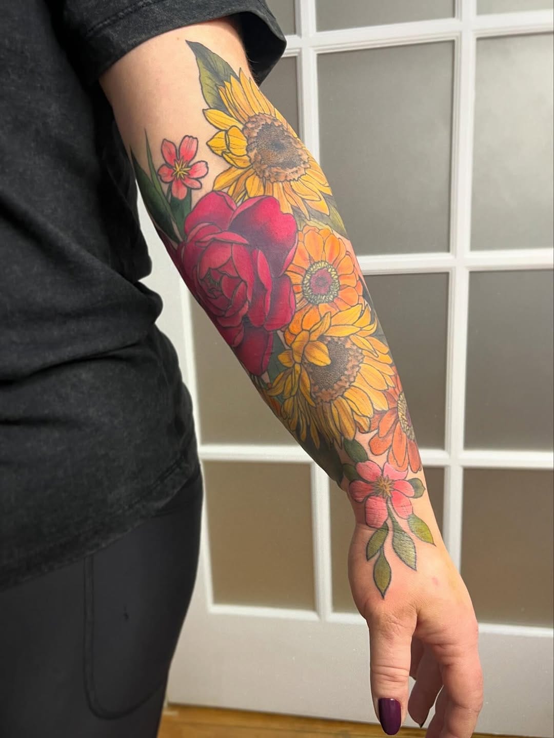 Post 2 by 🌈 𝐓𝐚𝐭𝐭𝐨𝐨𝐬 𝐛𝐲 𝐀𝐥𝐥𝐢𝐬𝐨𝐧 💖 𝘞𝘪𝘯𝘯𝘪𝘱𝘦𝘨, 𝘔𝘉 on Instagram (carousel)