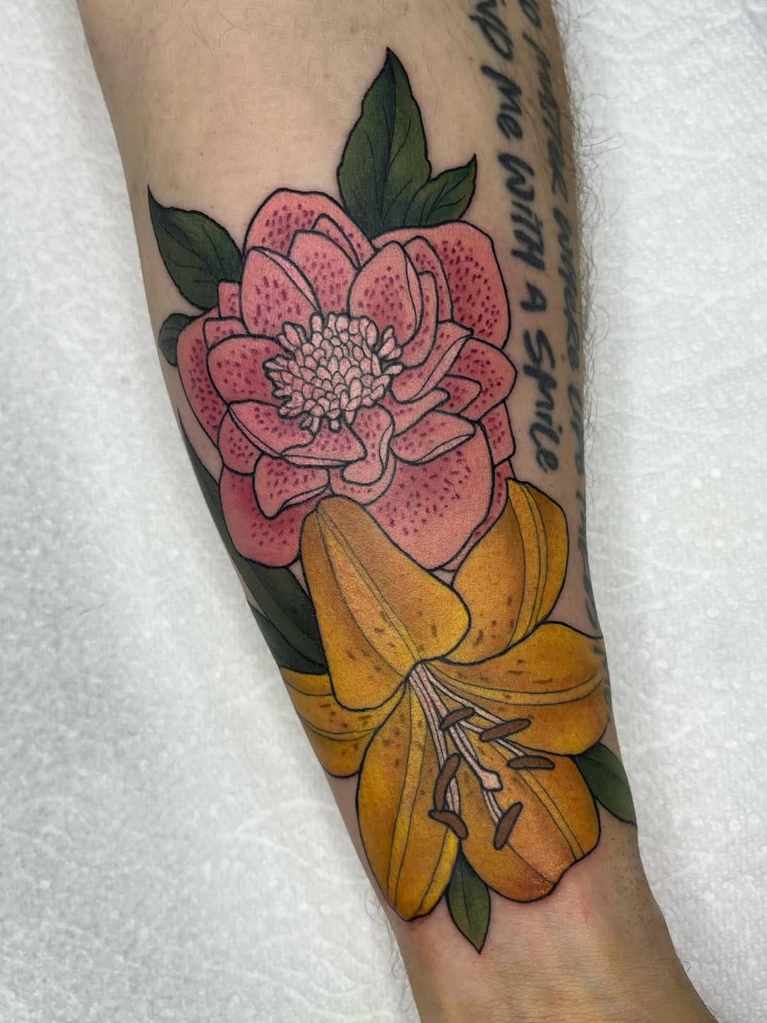 Post 6 by 🌈 𝐓𝐚𝐭𝐭𝐨𝐨𝐬 𝐛𝐲 𝐀𝐥𝐥𝐢𝐬𝐨𝐧 💖 𝘞𝘪𝘯𝘯𝘪𝘱𝘦𝘨, 𝘔𝘉 on Instagram (carousel)