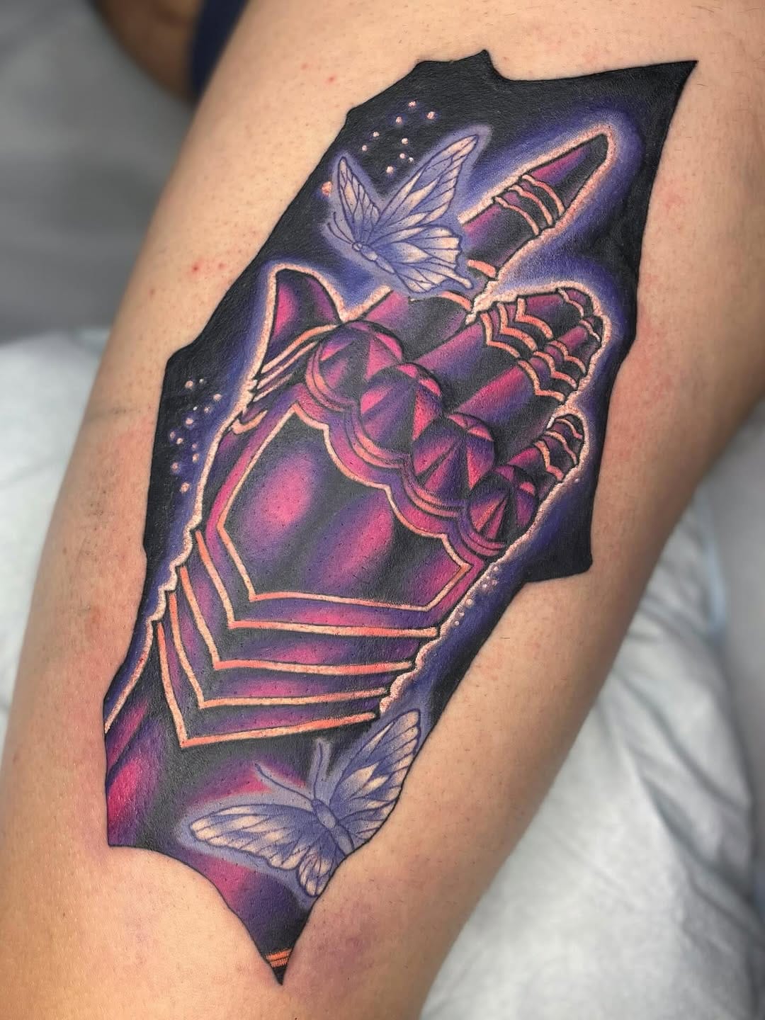 Post 9 by 🌈 𝐓𝐚𝐭𝐭𝐨𝐨𝐬 𝐛𝐲 𝐀𝐥𝐥𝐢𝐬𝐨𝐧 💖 𝘞𝘪𝘯𝘯𝘪𝘱𝘦𝘨, 𝘔𝘉 on Instagram (carousel)