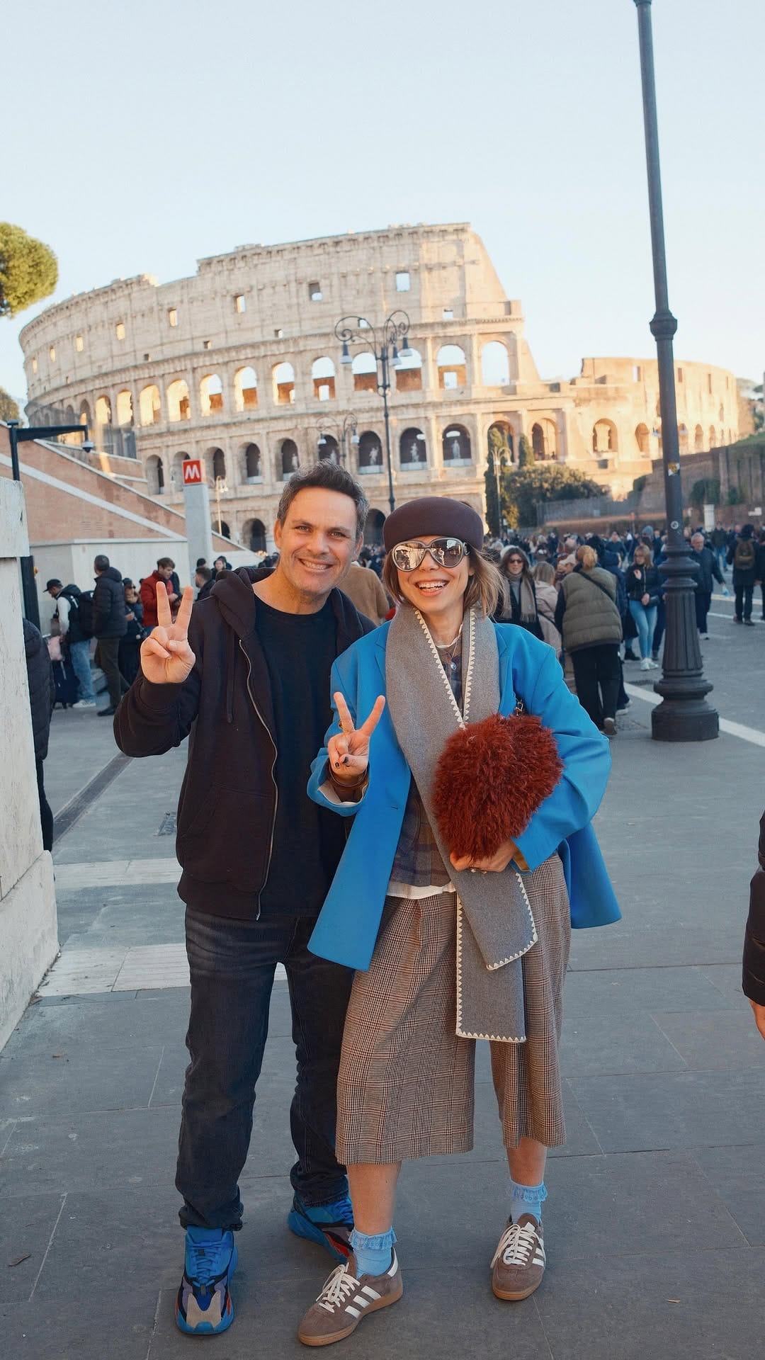 Post 4 by Liat Neuman| Digital creator on Instagram (video)