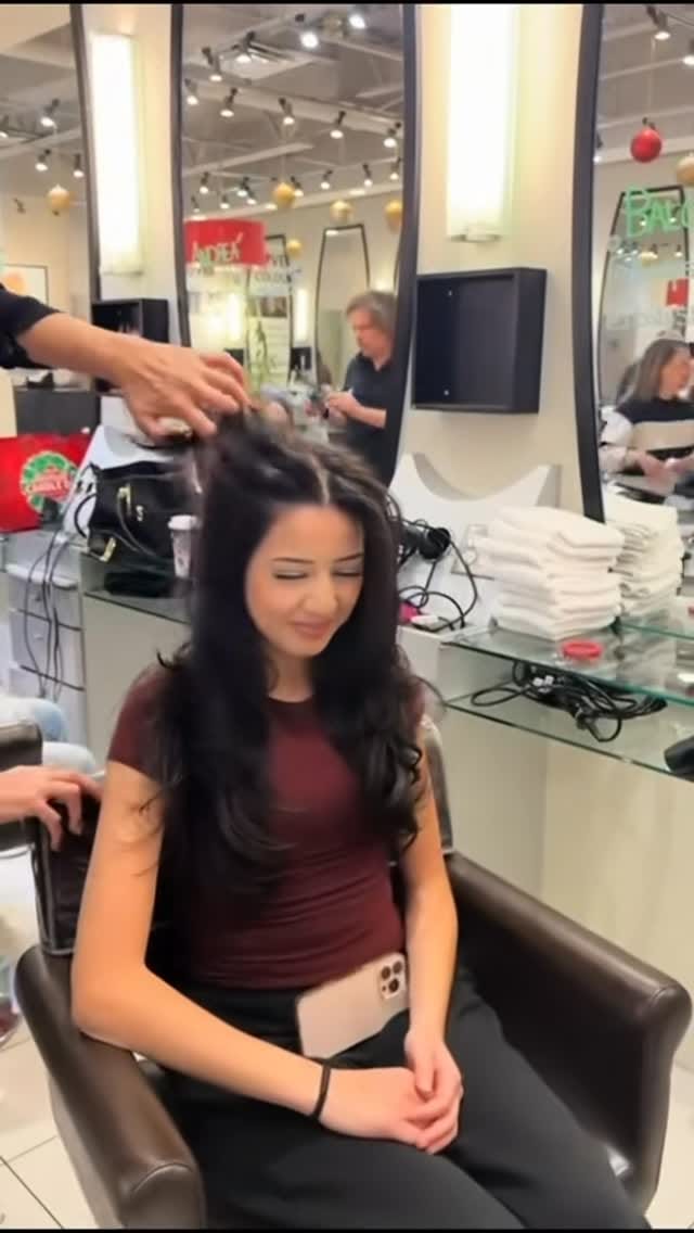 Post 2 by Balqus Kamal on Instagram (video)