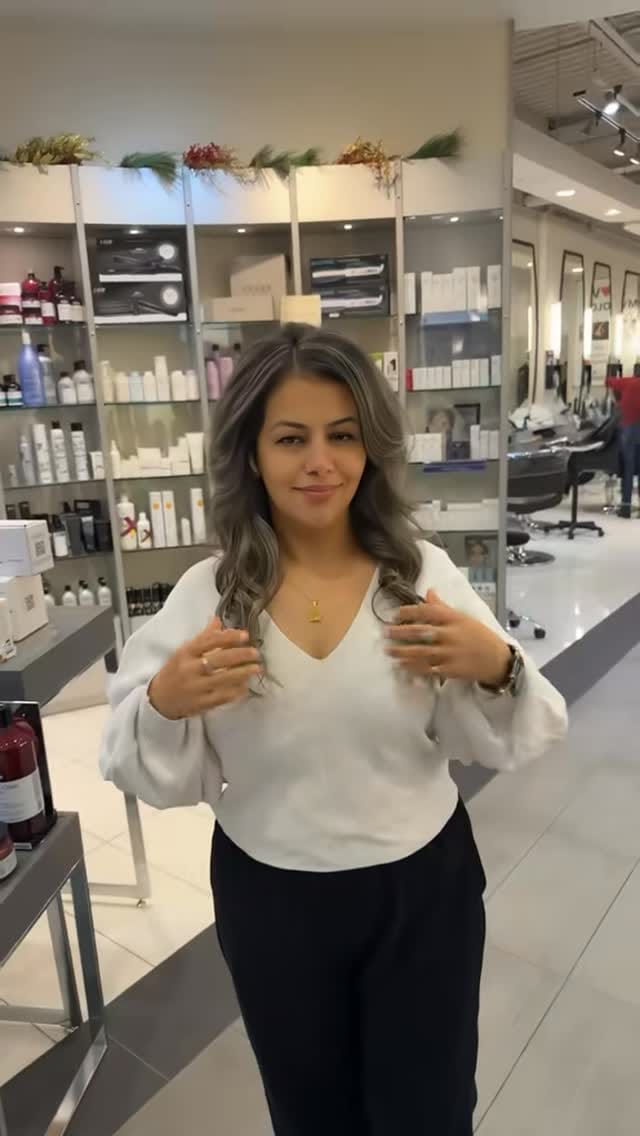 Post 3 by Balqus Kamal on Instagram (video)