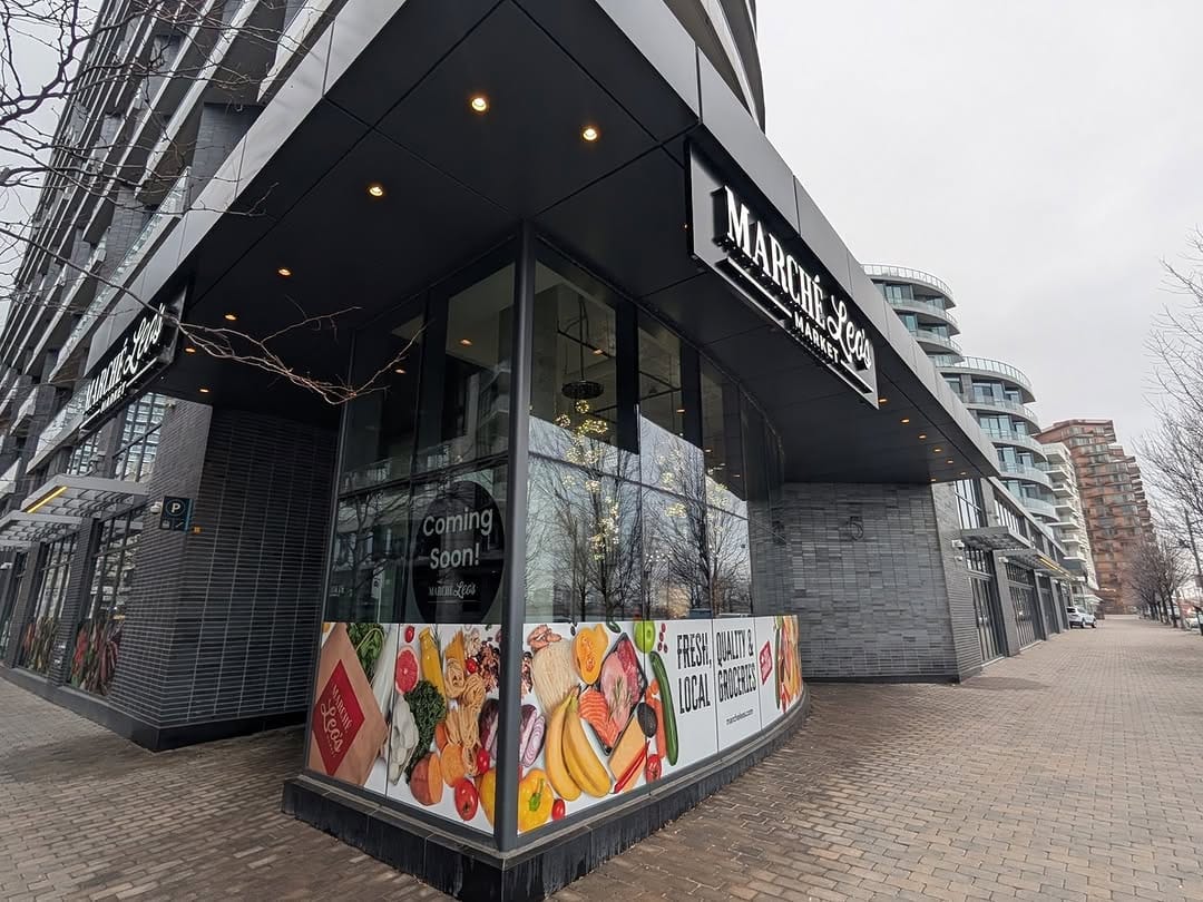 Post 10 by Marché Leo’s on Instagram (carousel)
