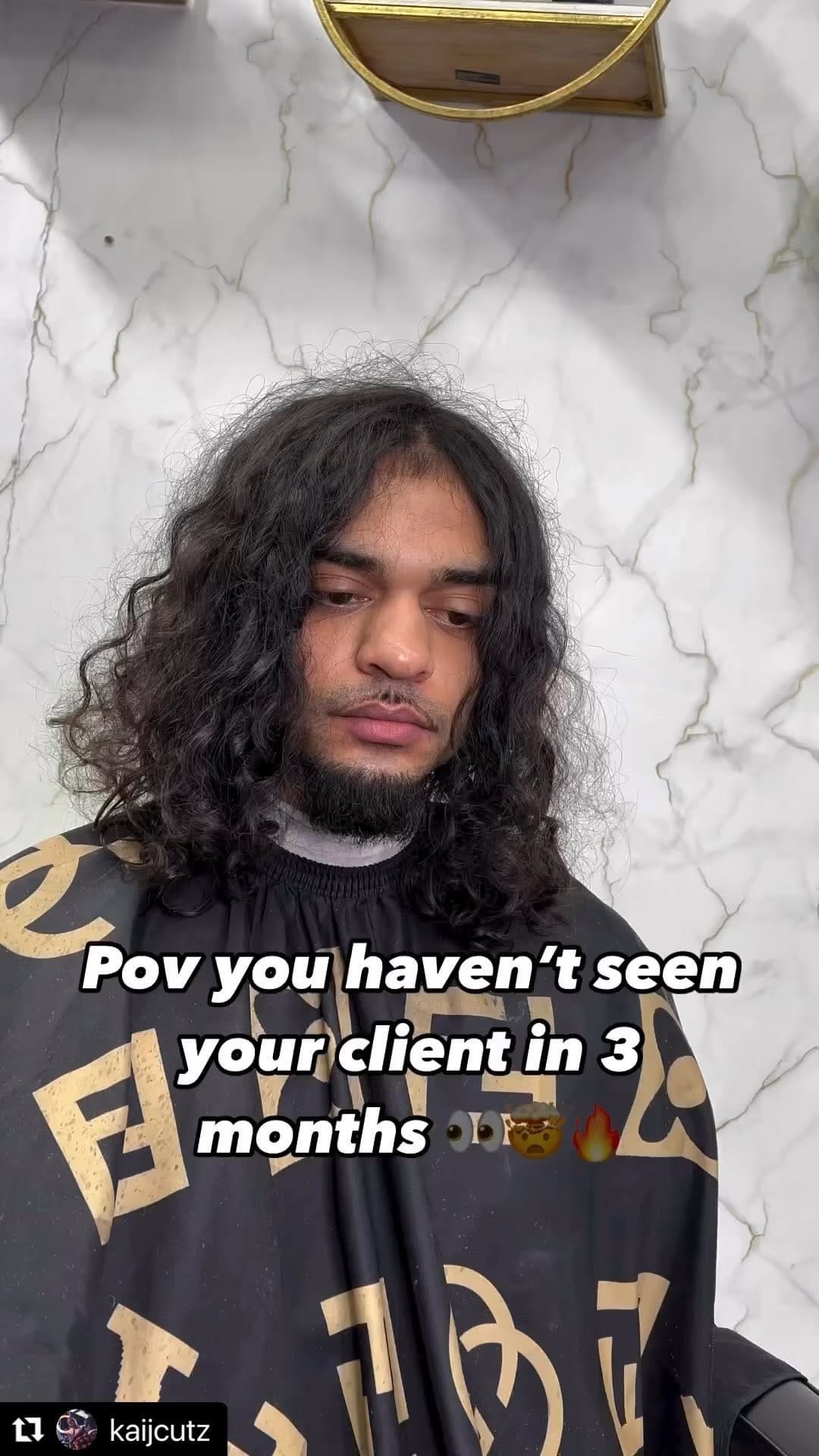 Post 8 by ColdKutz on Instagram (video)