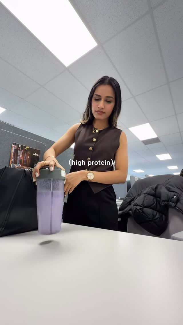 Post 8 by Priya Pazhani on Instagram (video)