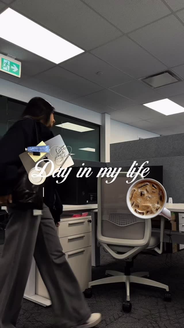 Post 2 by Priya Pazhani on Instagram (video)