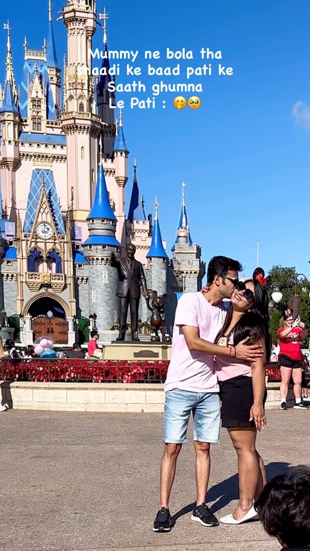 Post 2 by Neha Jain | Toronto Influencer on Instagram (video)