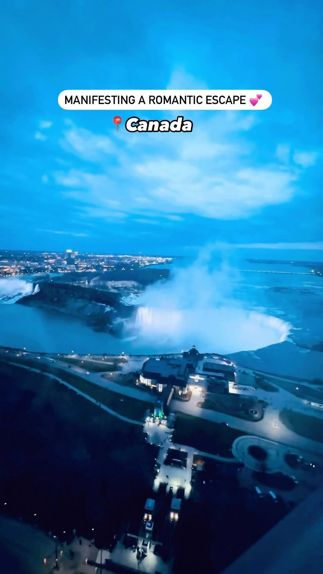 Post 10 by Neha Jain | Toronto Influencer on Instagram (video)