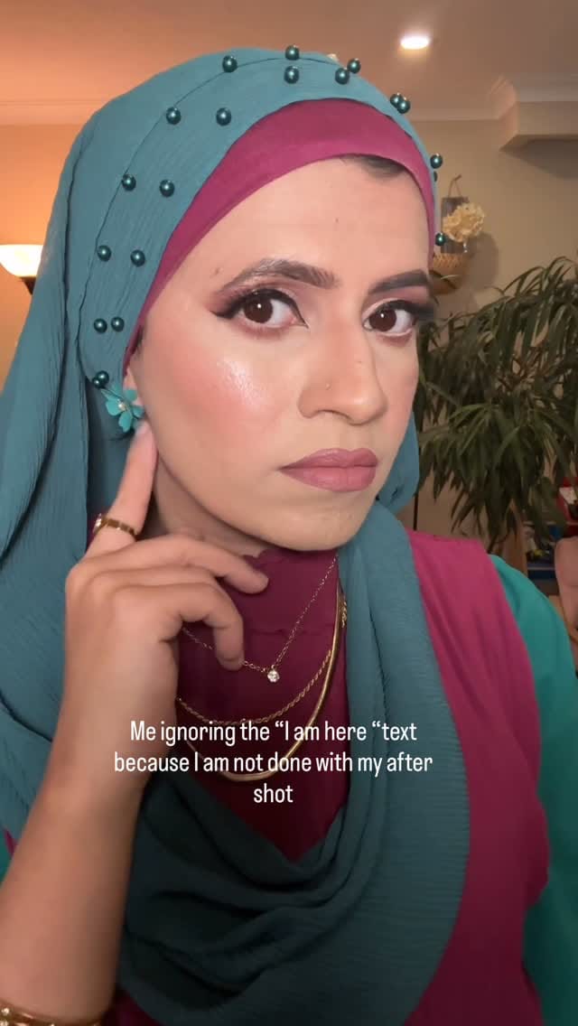 Post 1 by KHANSA NAVEED TORONTO  BLOGGER🇨🇦 on Instagram (video)