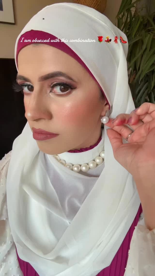 Post 2 by KHANSA NAVEED TORONTO  BLOGGER🇨🇦 on Instagram (video)