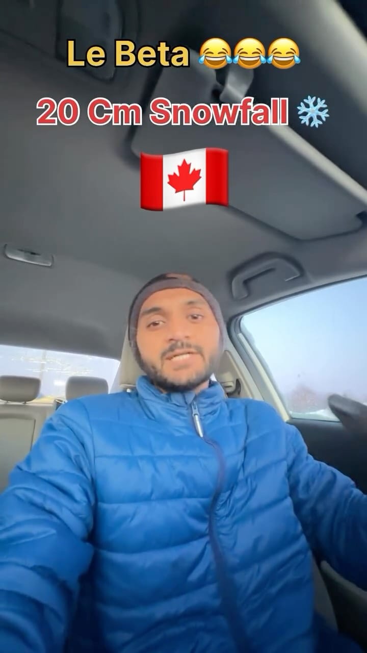 Post 5 by parth patel on Instagram (video)