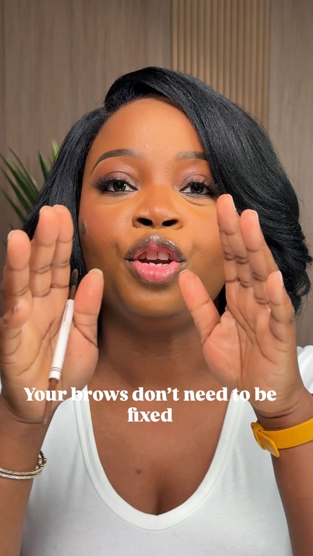 Post 2 by Toronto Soft Glam Makeup Artist on Instagram (video)