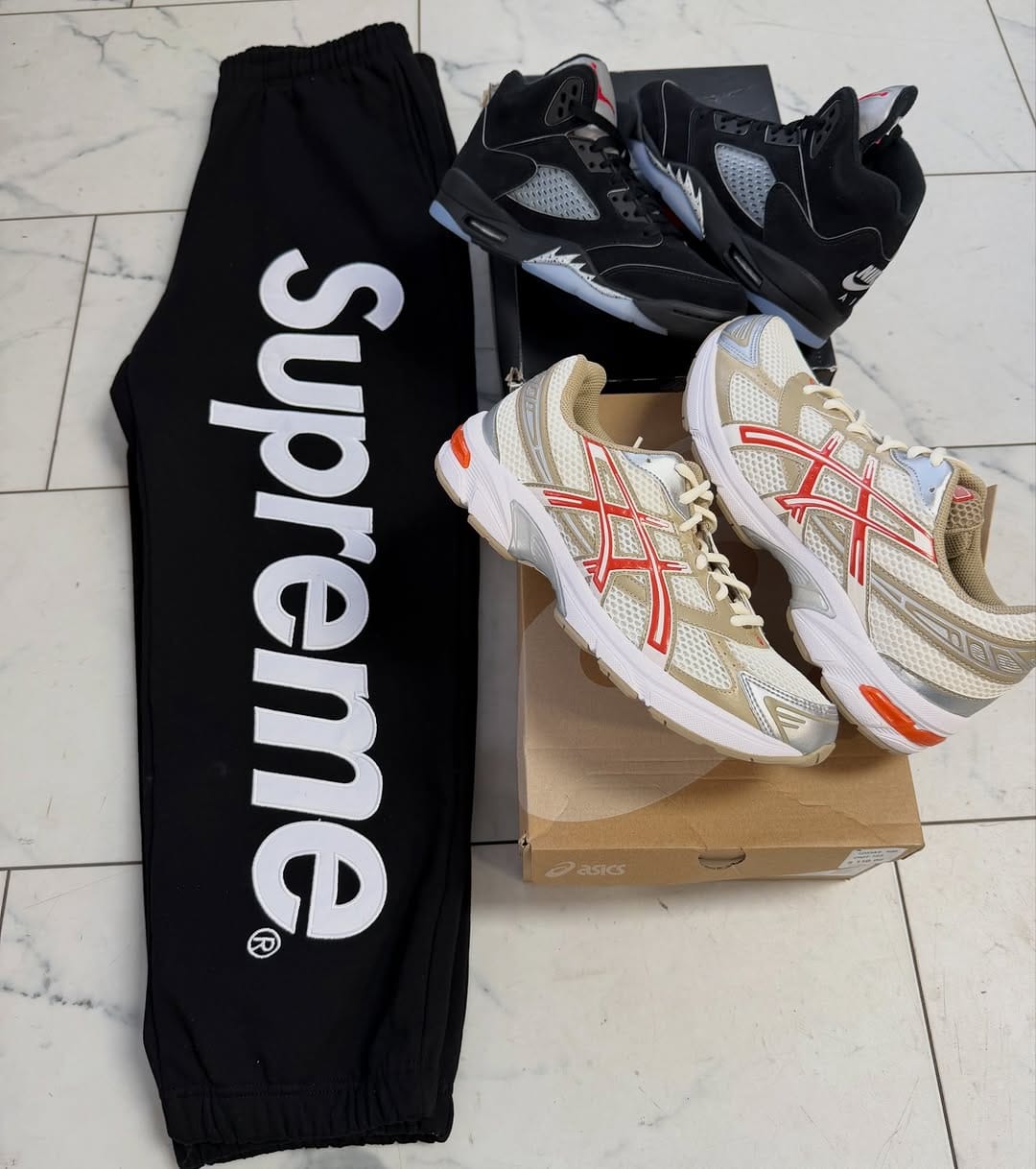 Post 6 by Hubcitysolesnj on Instagram (image)