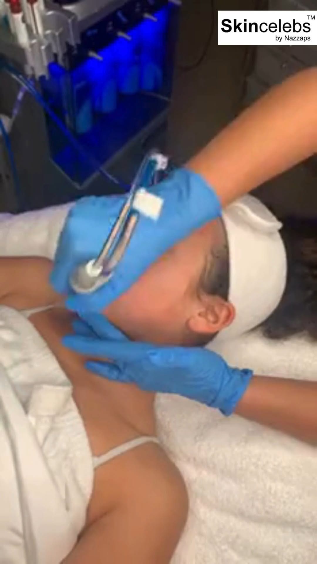 Post 5 by NAZ on Instagram (video)
