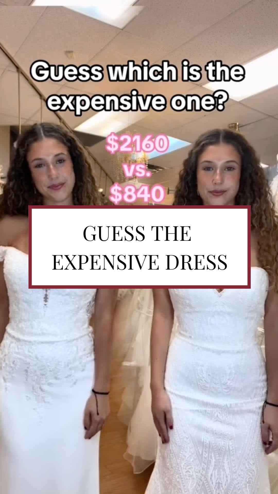 Post 8 by Best for Bride | 𝑮𝑻𝑨 𝑩𝒓𝒊𝒅𝒂𝒍 𝑺𝒉𝒐𝒑 on Instagram (video)