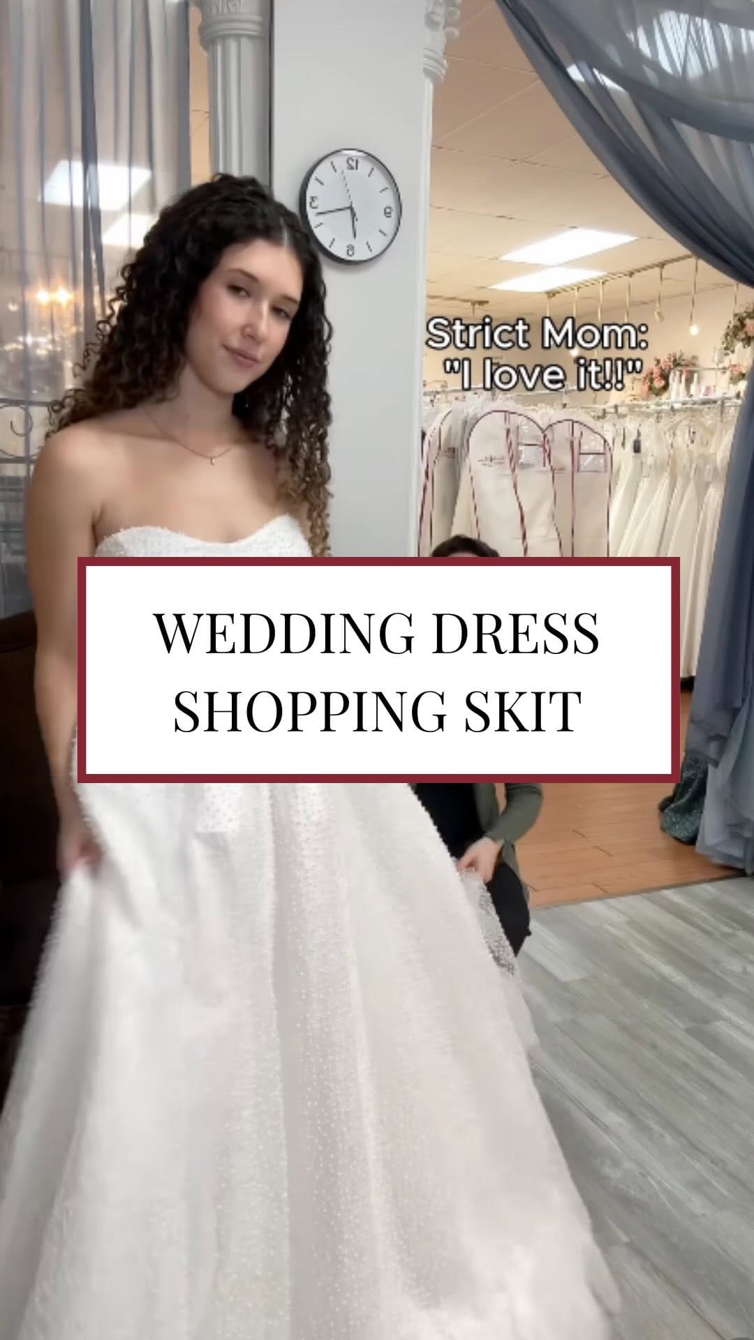 Post 7 by Best for Bride | 𝑮𝑻𝑨 𝑩𝒓𝒊𝒅𝒂𝒍 𝑺𝒉𝒐𝒑 on Instagram (video)