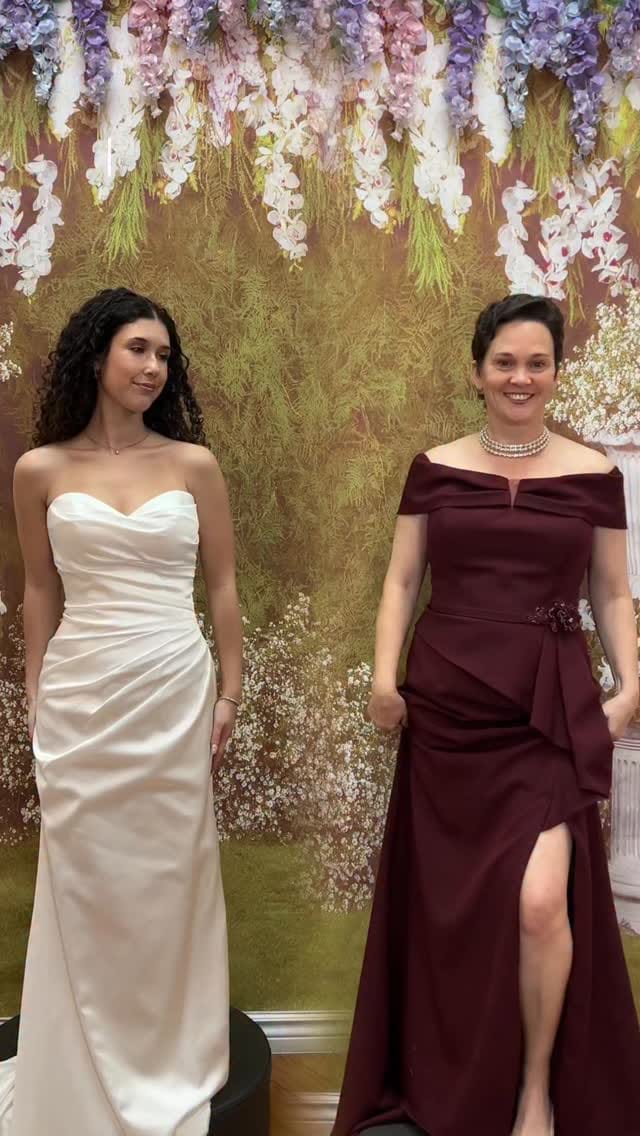 Post 2 by Best for Bride | 𝑮𝑻𝑨 𝑩𝒓𝒊𝒅𝒂𝒍 𝑺𝒉𝒐𝒑 on Instagram (video)