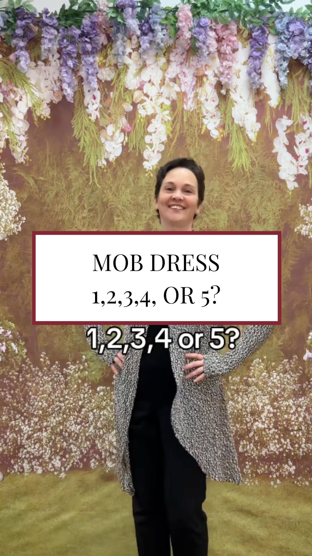 Post 6 by Best for Bride | 𝑮𝑻𝑨 𝑩𝒓𝒊𝒅𝒂𝒍 𝑺𝒉𝒐𝒑 on Instagram (video)