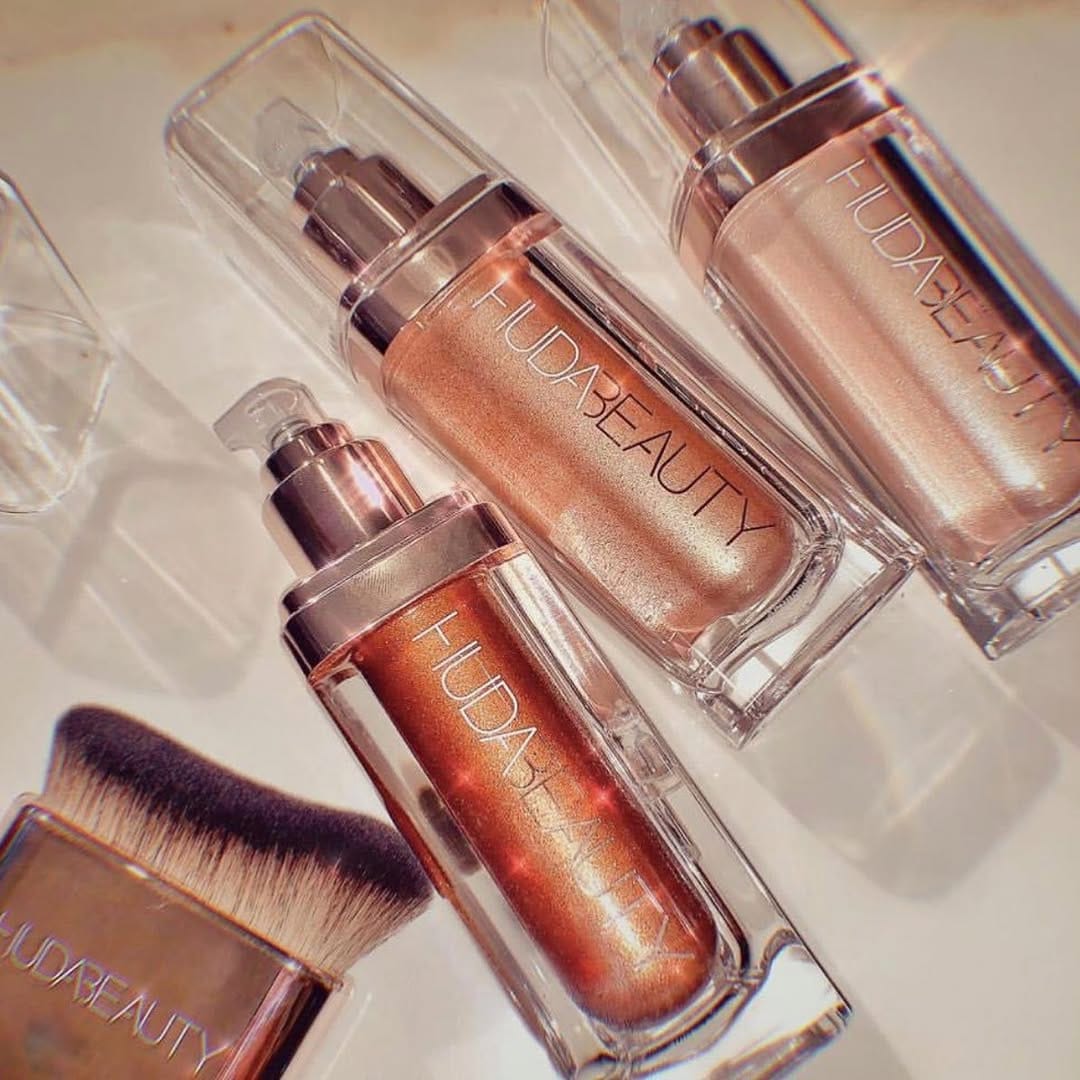 Post 2 by Makeup Addict💄 on Instagram (image)