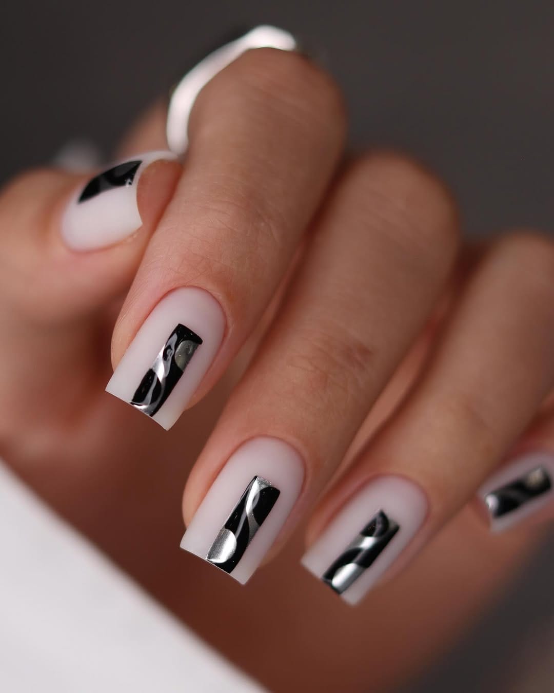 Post 7 by Anahita Mousavi | nail technician on Instagram (carousel)