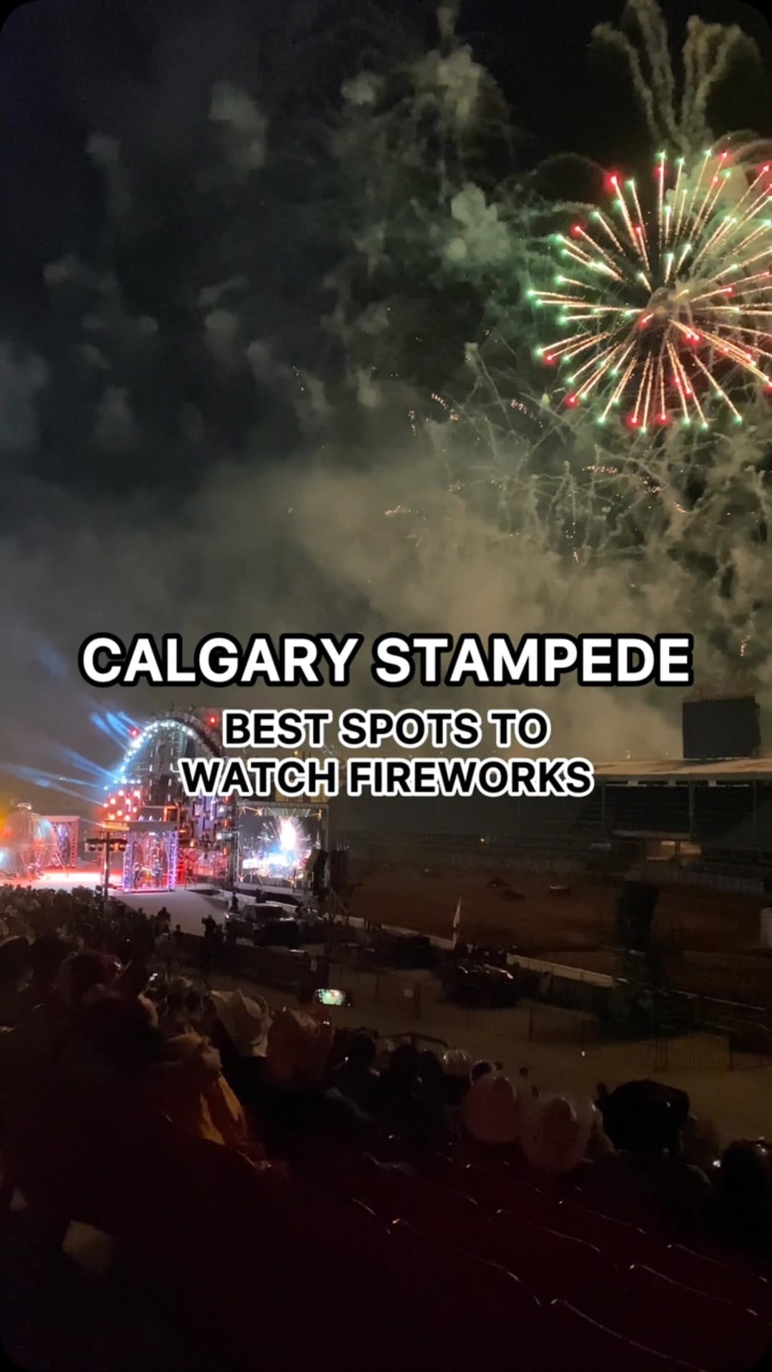 Post 9 by Jenn A-L Chang | YYC | Calgary | Food + Life style 🇨🇦 on Instagram (video)
