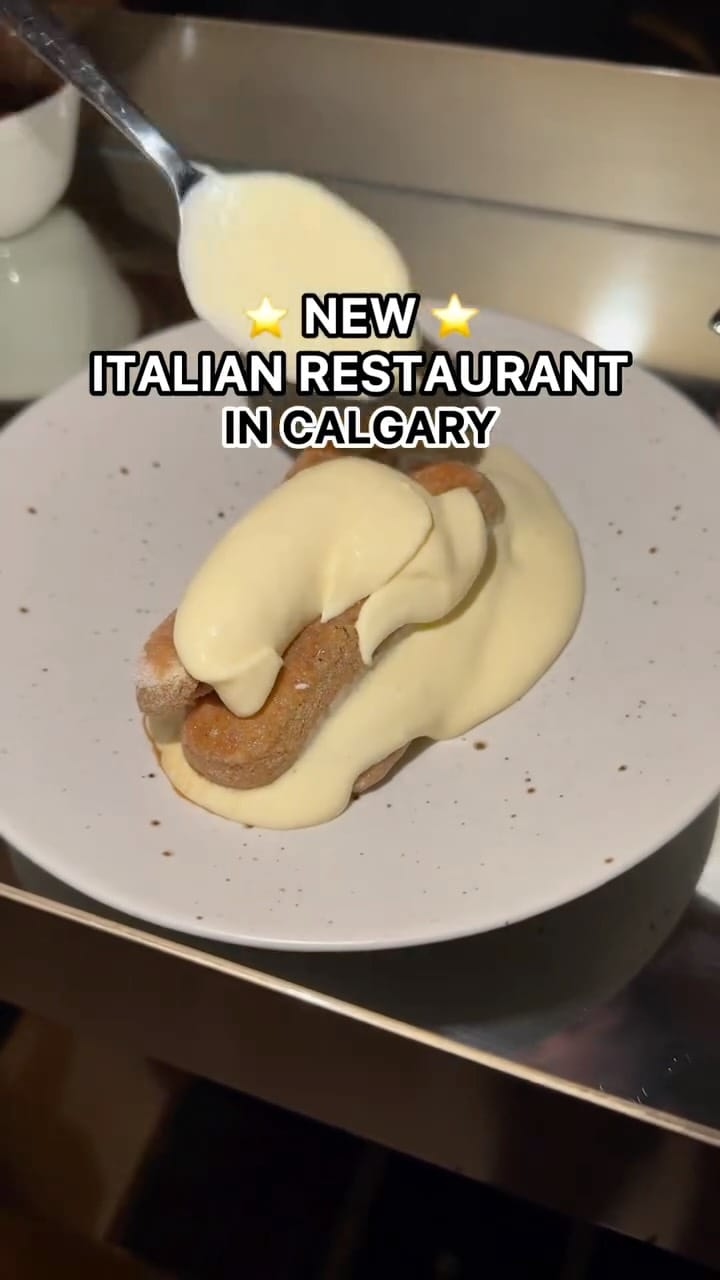 Post 4 by Jenn A-L Chang | YYC | Calgary | Food + Life style 🇨🇦 on Instagram (video)